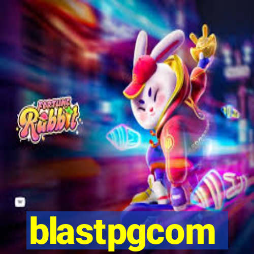 blastpgcom