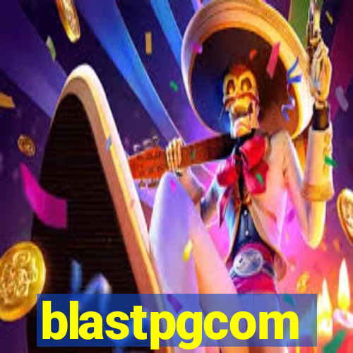 blastpgcom