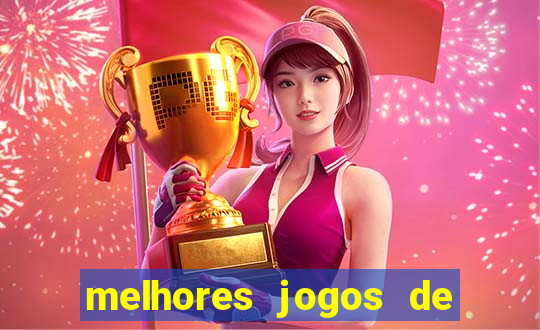 melhores jogos de tiro iphone