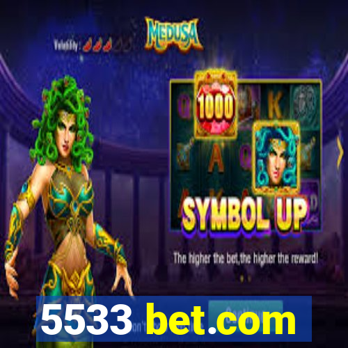 5533 bet.com