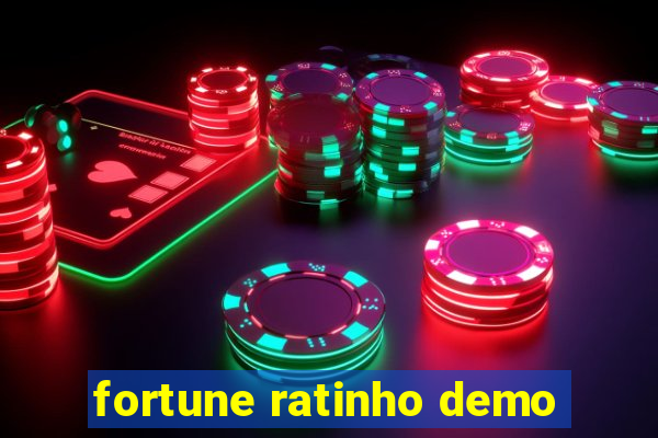 fortune ratinho demo