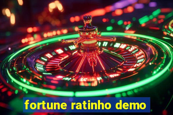 fortune ratinho demo