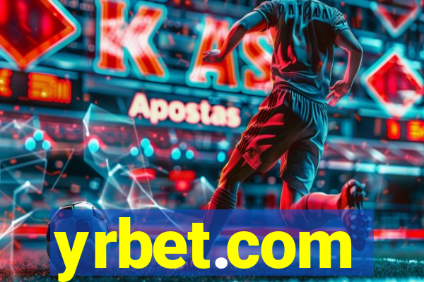 yrbet.com