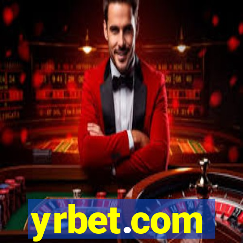 yrbet.com