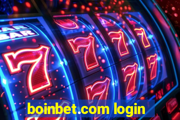 boinbet.com login