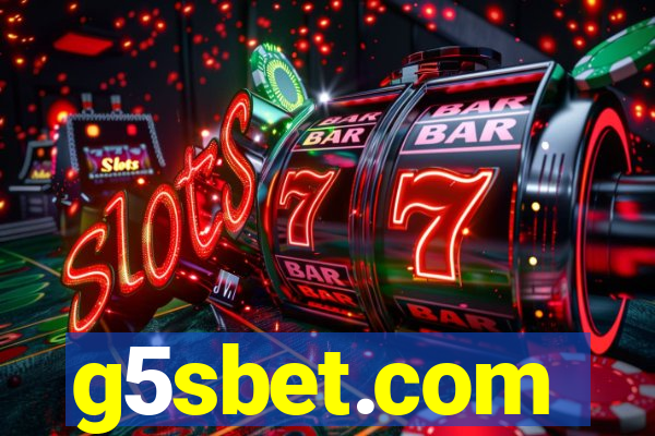 g5sbet.com