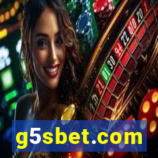 g5sbet.com