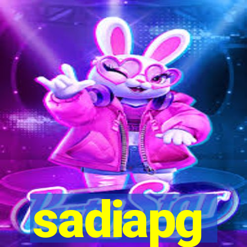 sadiapg