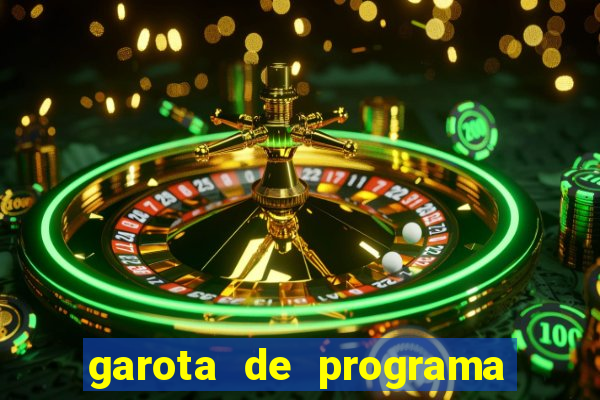 garota de programa em santos