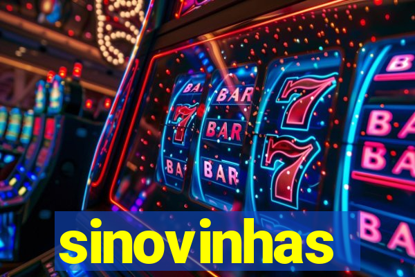 sinovinhas