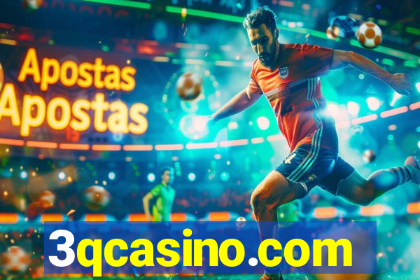 3qcasino.com