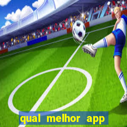 qual melhor app para jogar no jogo do bicho