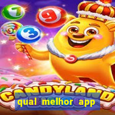 qual melhor app para jogar no jogo do bicho