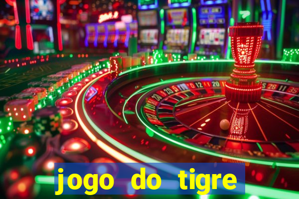 jogo do tigre deposito de 3 reais