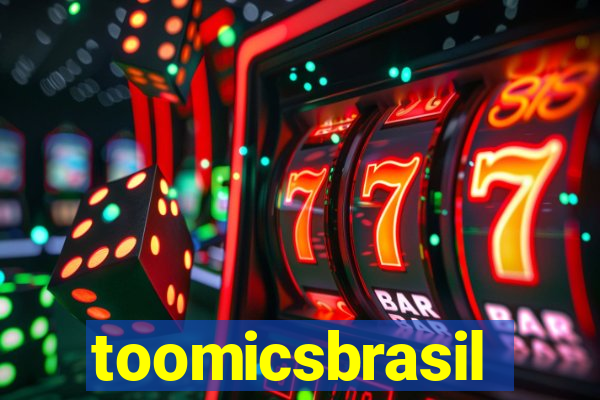 toomicsbrasil