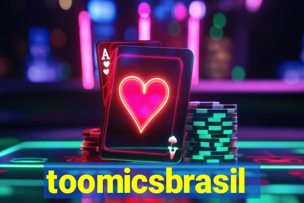 toomicsbrasil