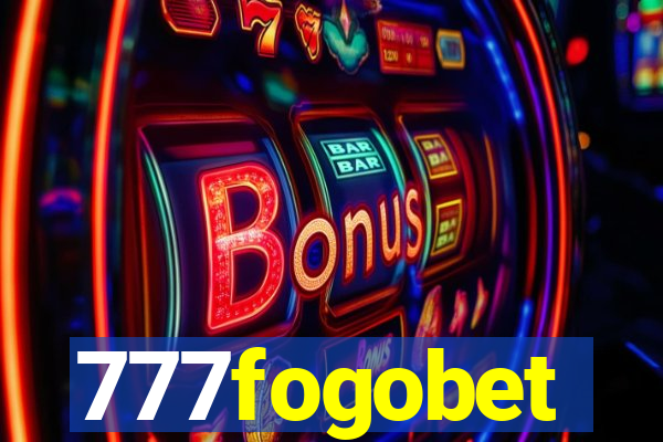 777fogobet