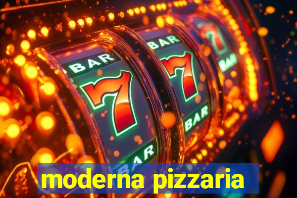 moderna pizzaria