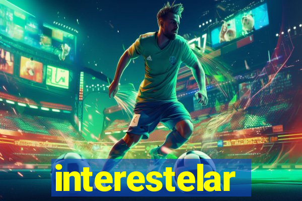 interestelar assistir telegram