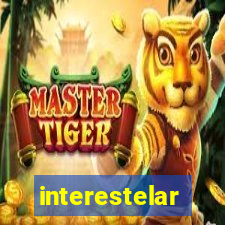 interestelar assistir telegram