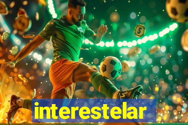 interestelar assistir telegram