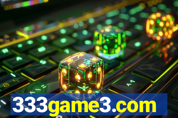 333game3.com