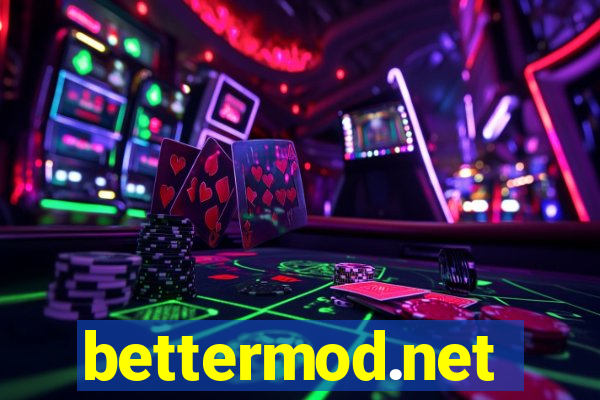 bettermod.net