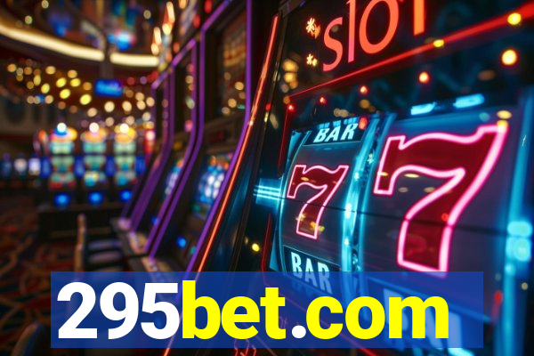 295bet.com