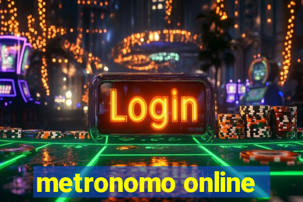 metronomo online