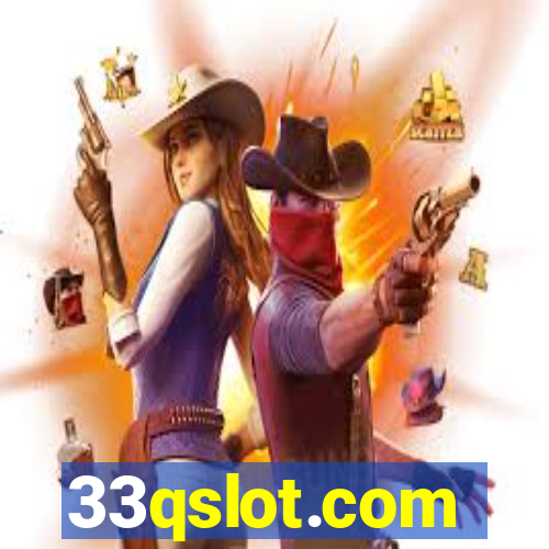 33qslot.com