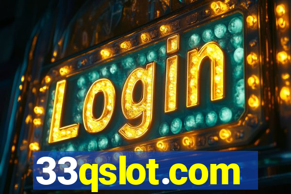 33qslot.com