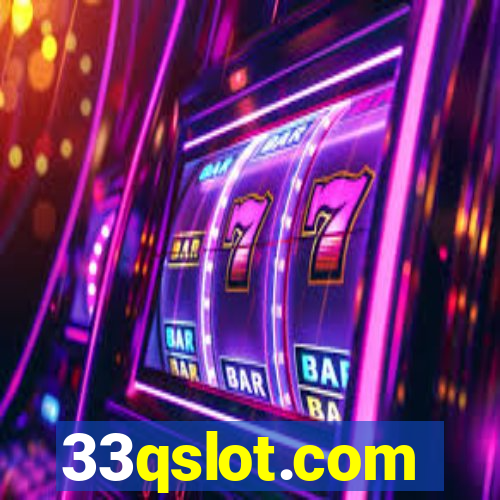 33qslot.com