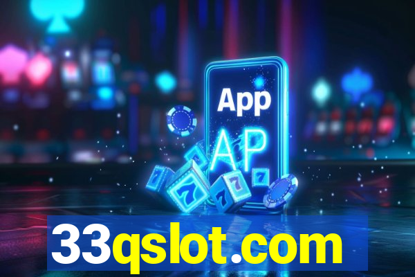 33qslot.com