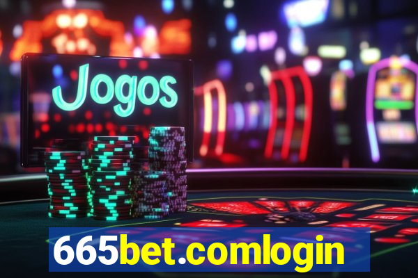 665bet.comlogin