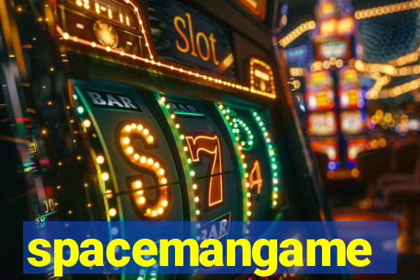 spacemangame