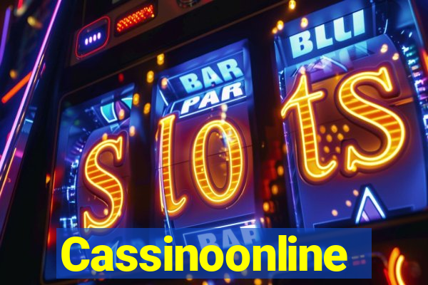 Cassinoonline