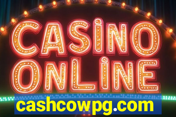 cashcowpg.com