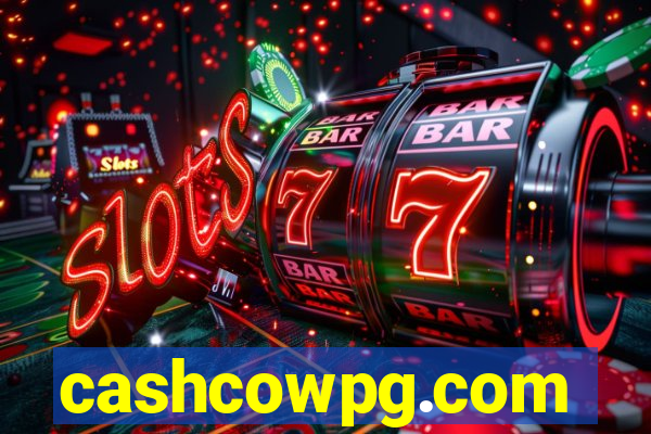 cashcowpg.com