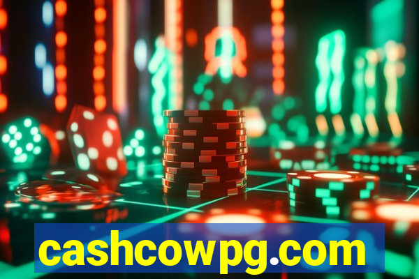 cashcowpg.com