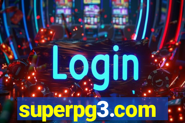 superpg3.com