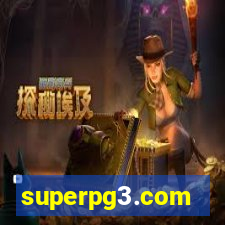 superpg3.com