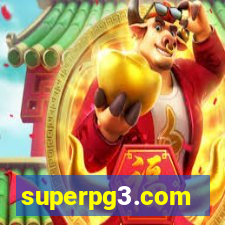 superpg3.com