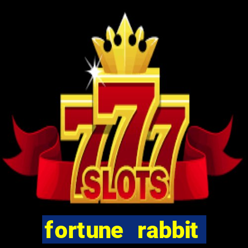 fortune rabbit gratis demo