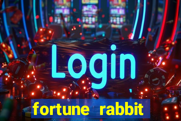 fortune rabbit gratis demo