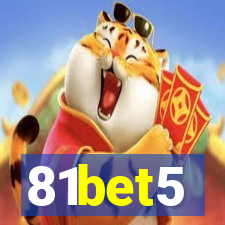 81bet5