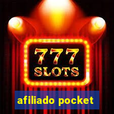 afiliado pocket