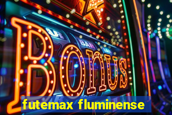 futemax fluminense