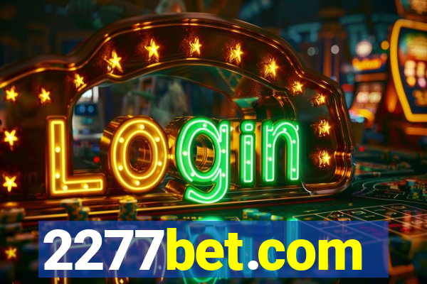 2277bet.com