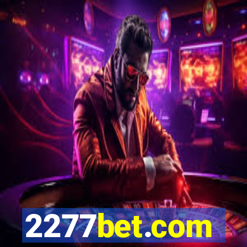 2277bet.com