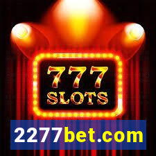 2277bet.com